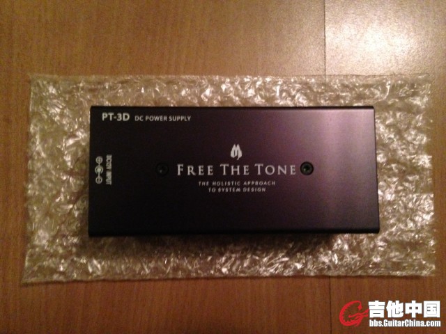 DC POWER SUPPLY ID 305K0223