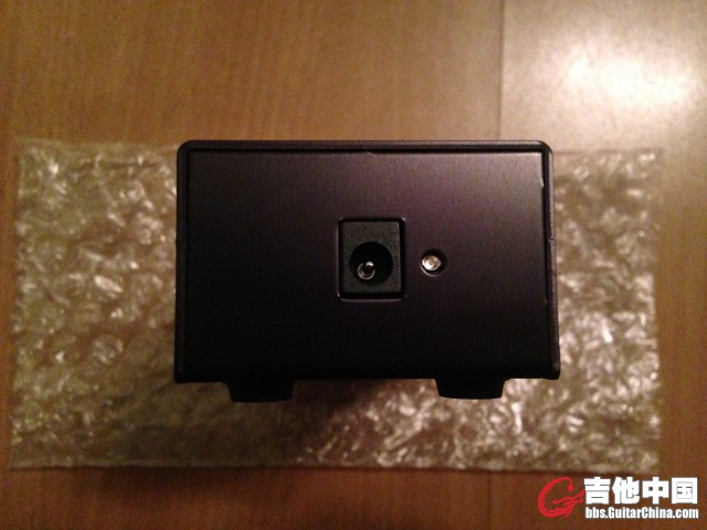 DC POWER SUPPLY ID 305K0223