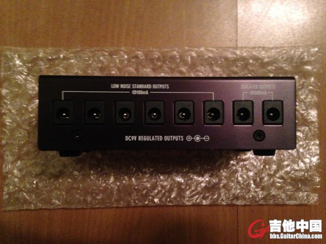 DC POWER SUPPLY ID 305K0223