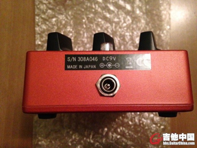 RED JASPER ID 308A046