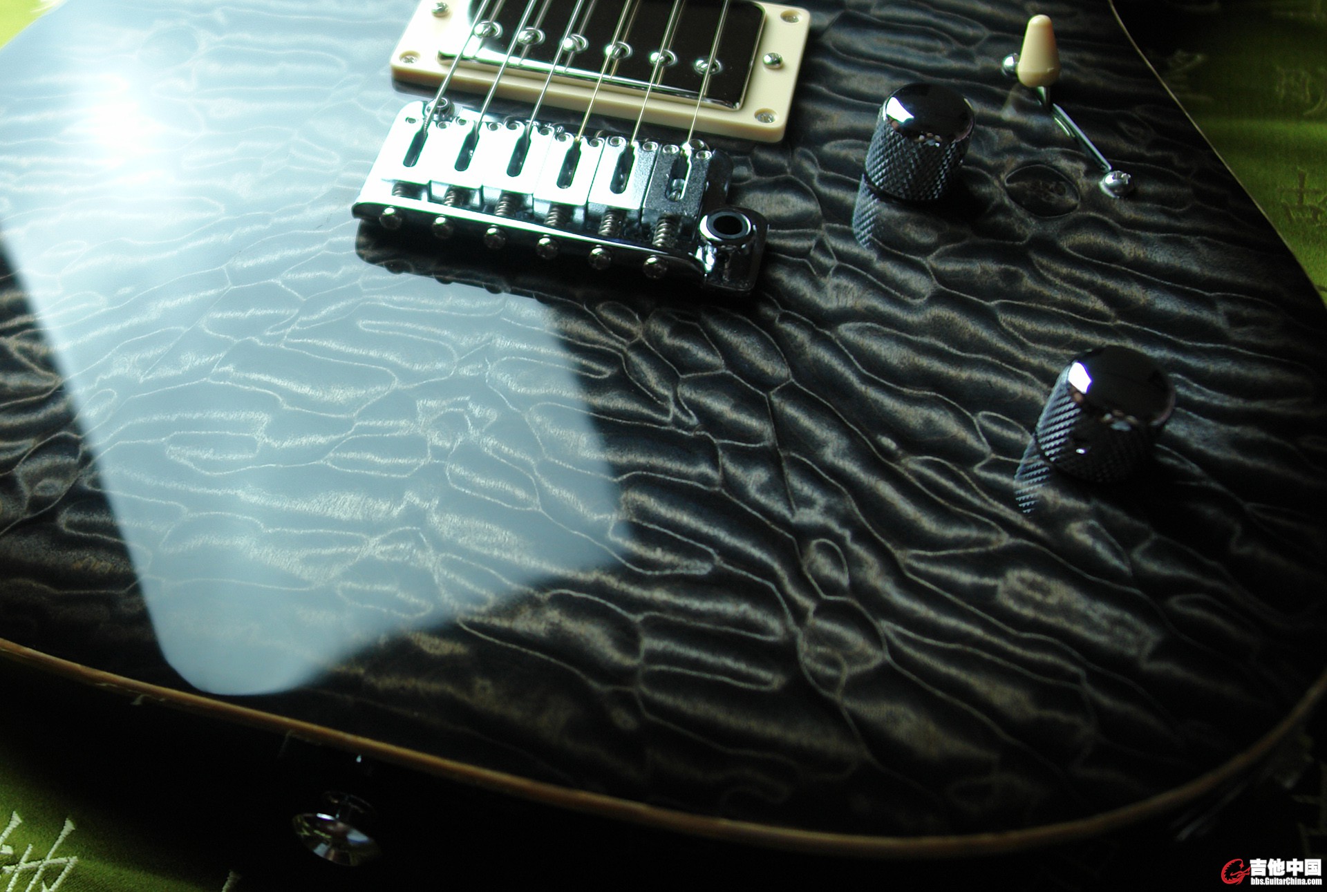 Melancon Custom Artist_pic8.jpg
