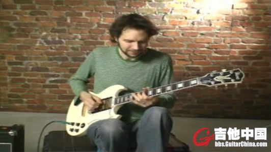 Paul gilbert   