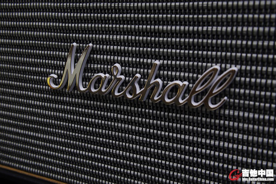 Marshall logo