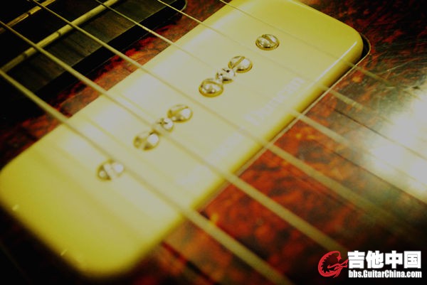 DUNCAN P90