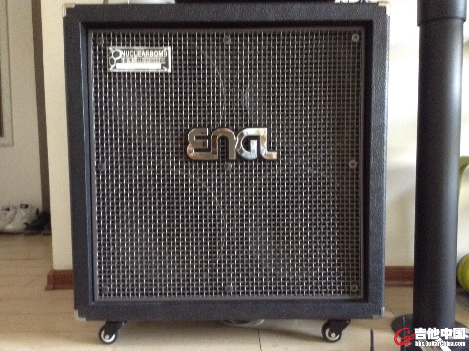 ENGL v60   99新 7500