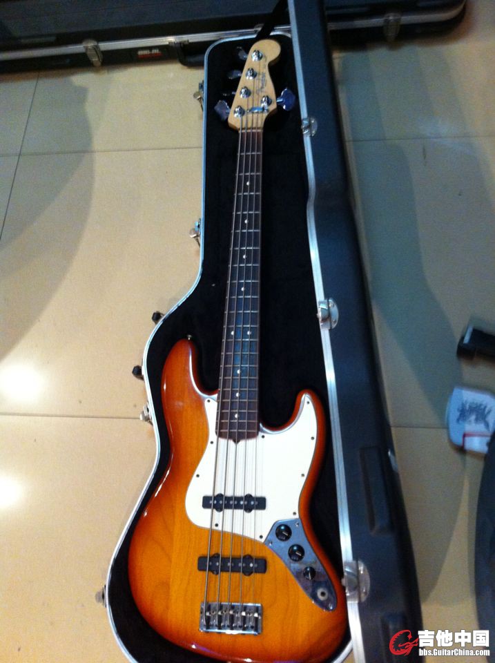 Fender