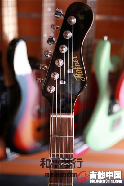 hofner