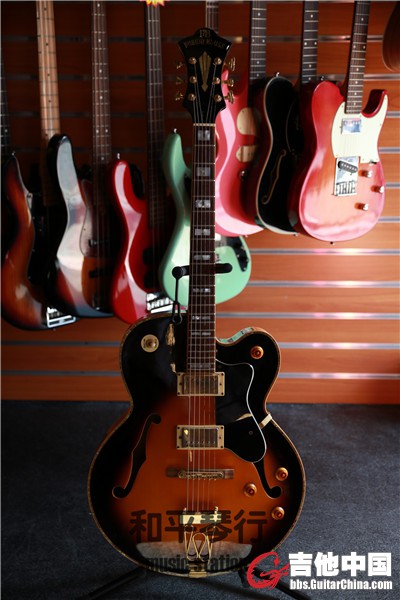 FBlues
