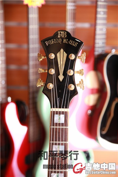 FBlues