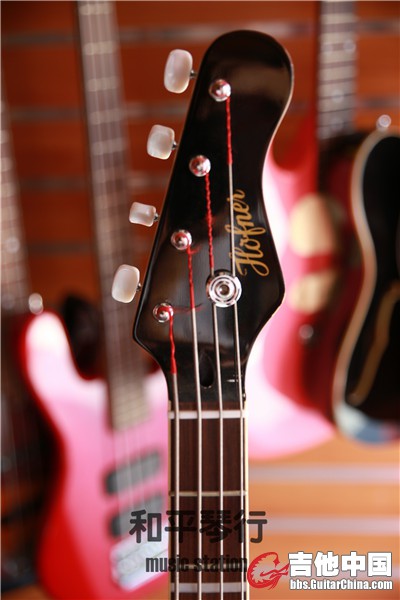 hofner
