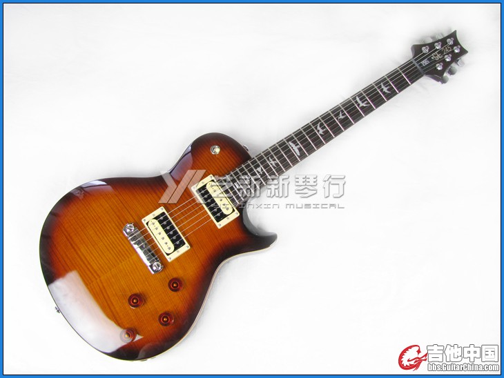 Prs se245