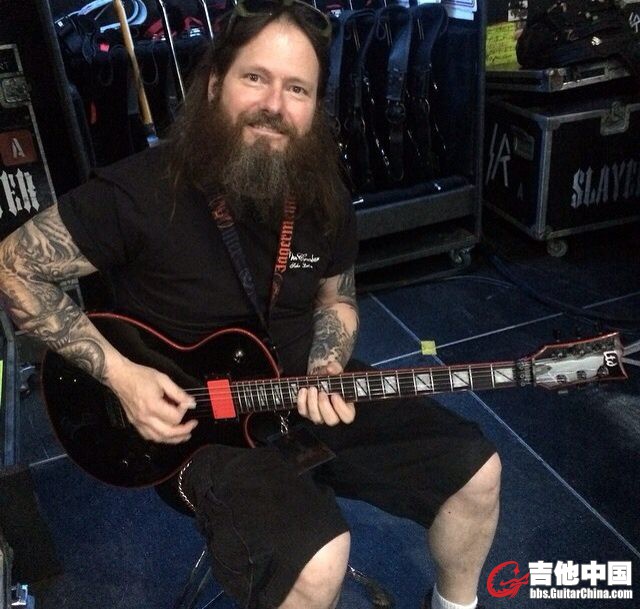 Gary Holt NAMM 2015.jpg