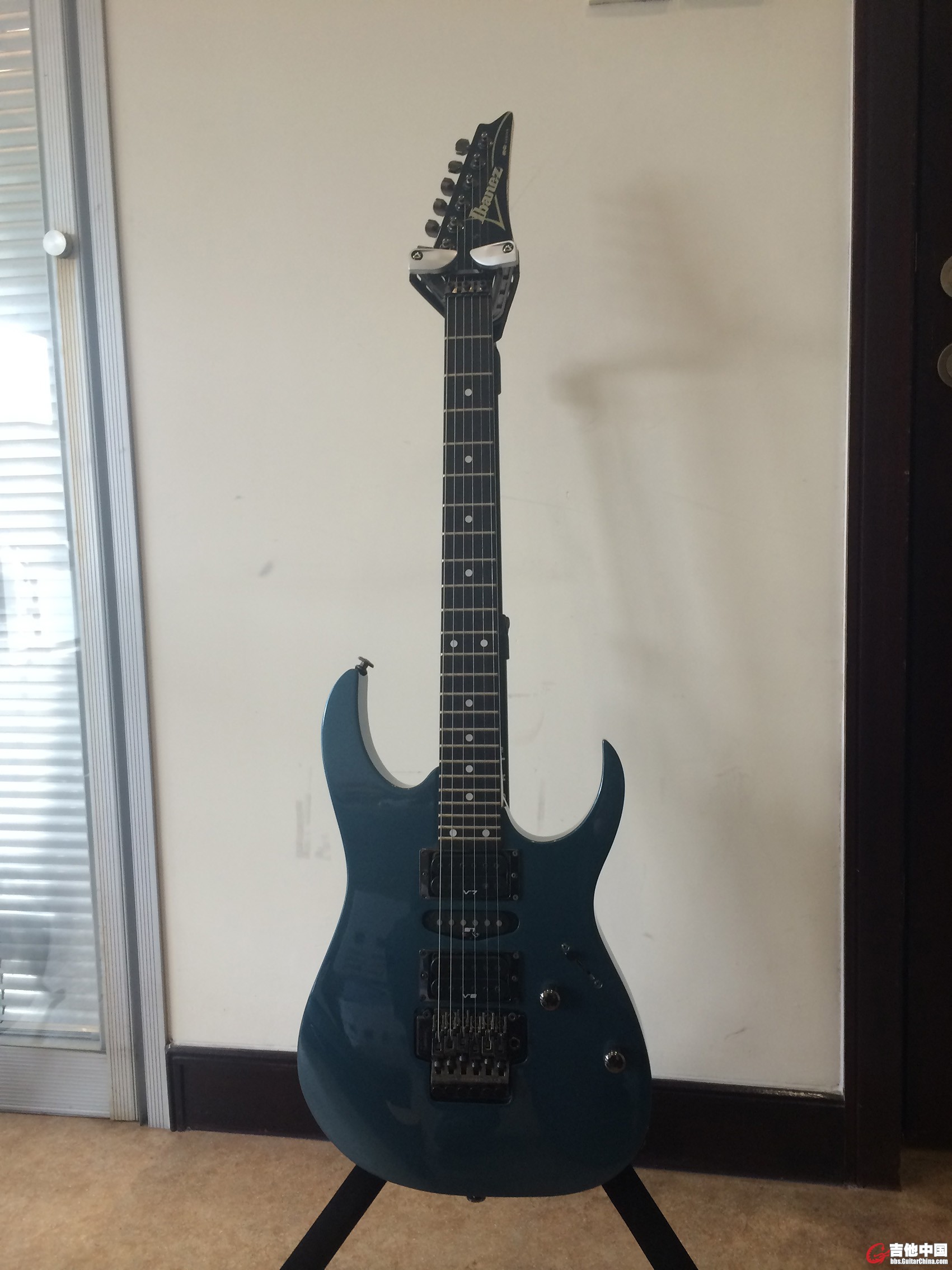 ibanze rg470