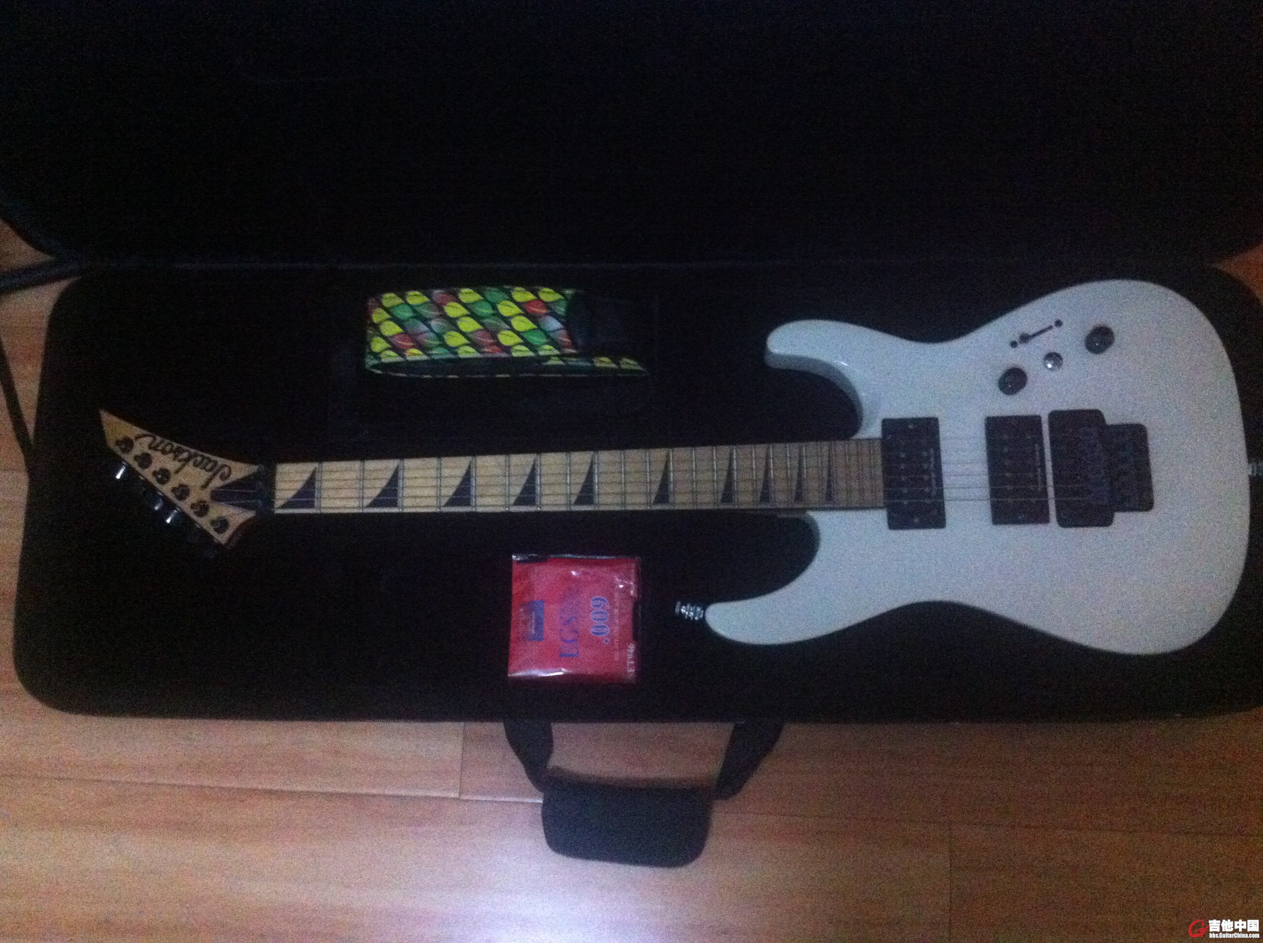 JACKSON DK2M