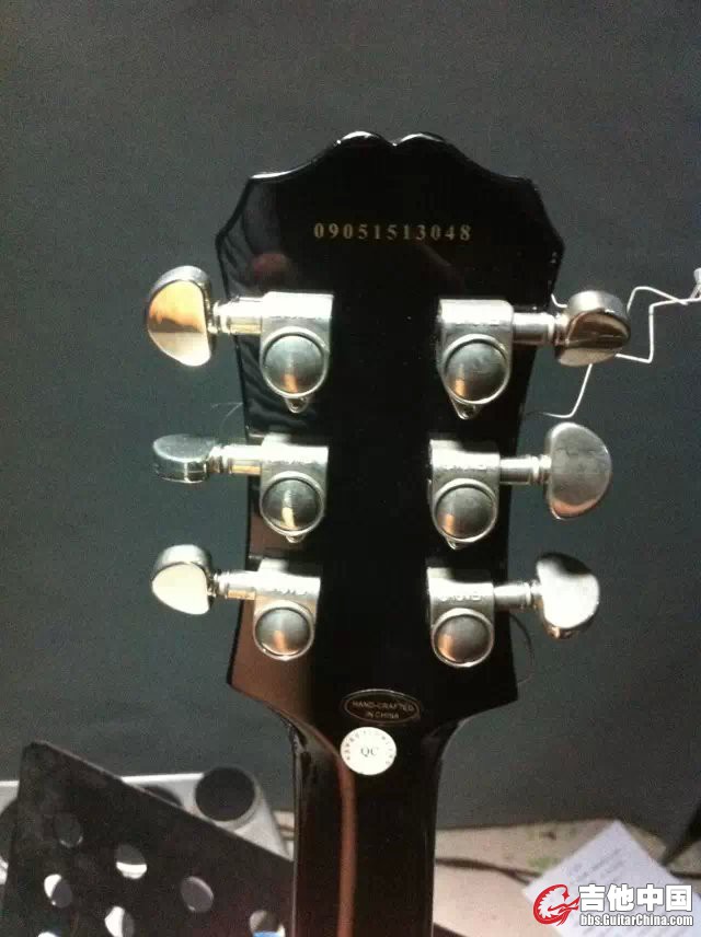  Epiphone