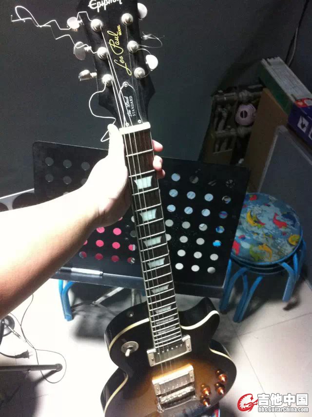  Epiphone