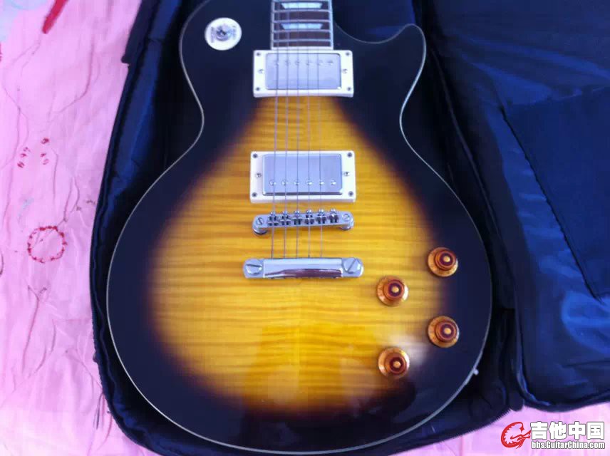  Epiphone