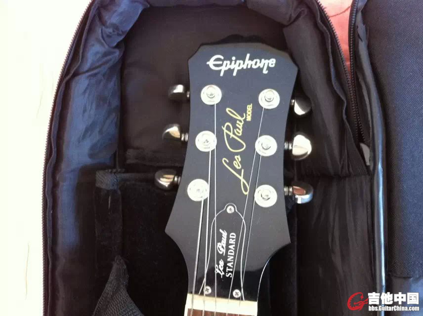  Epiphone