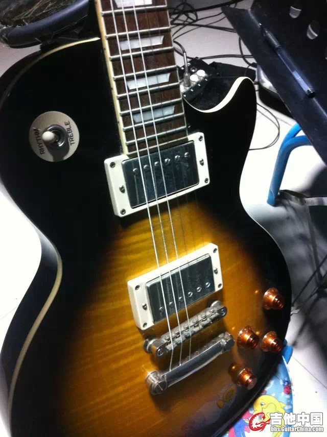  Epiphone