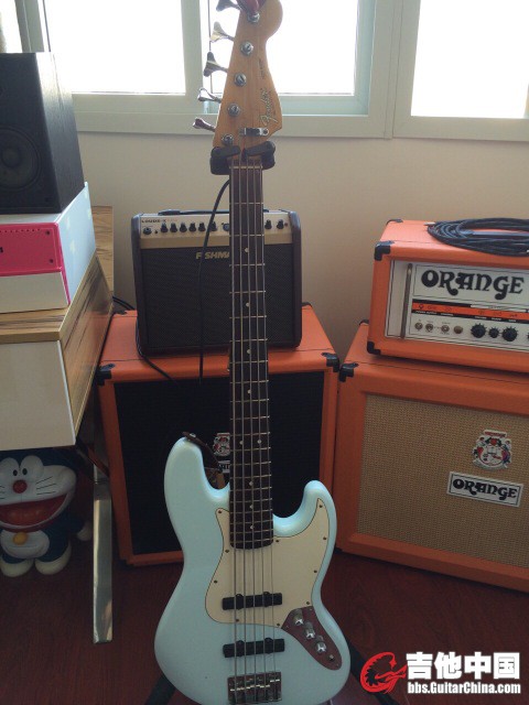 fender