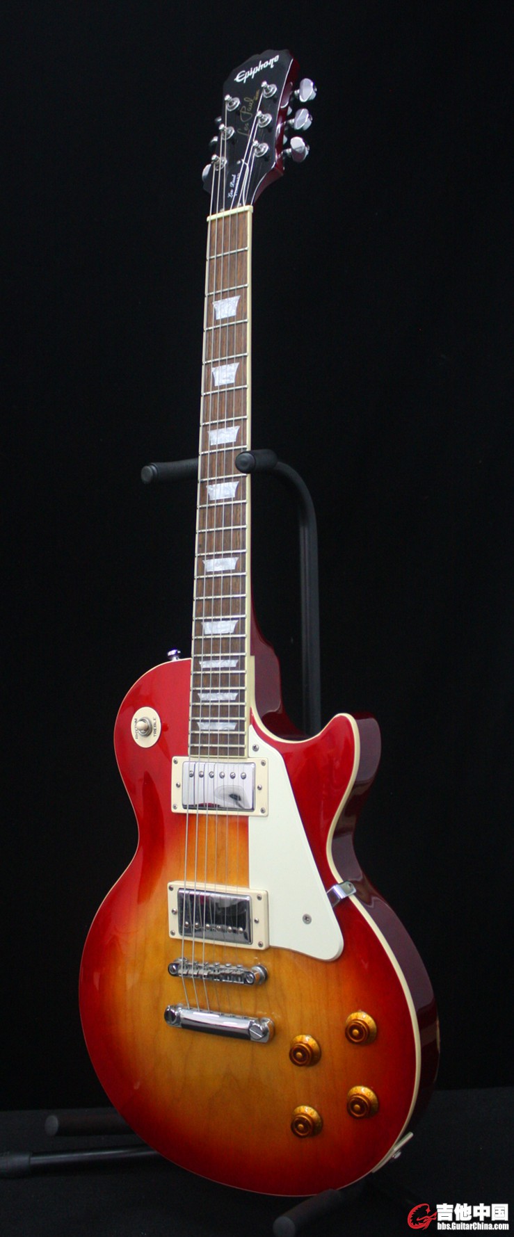 epiphone std  5#.jpg