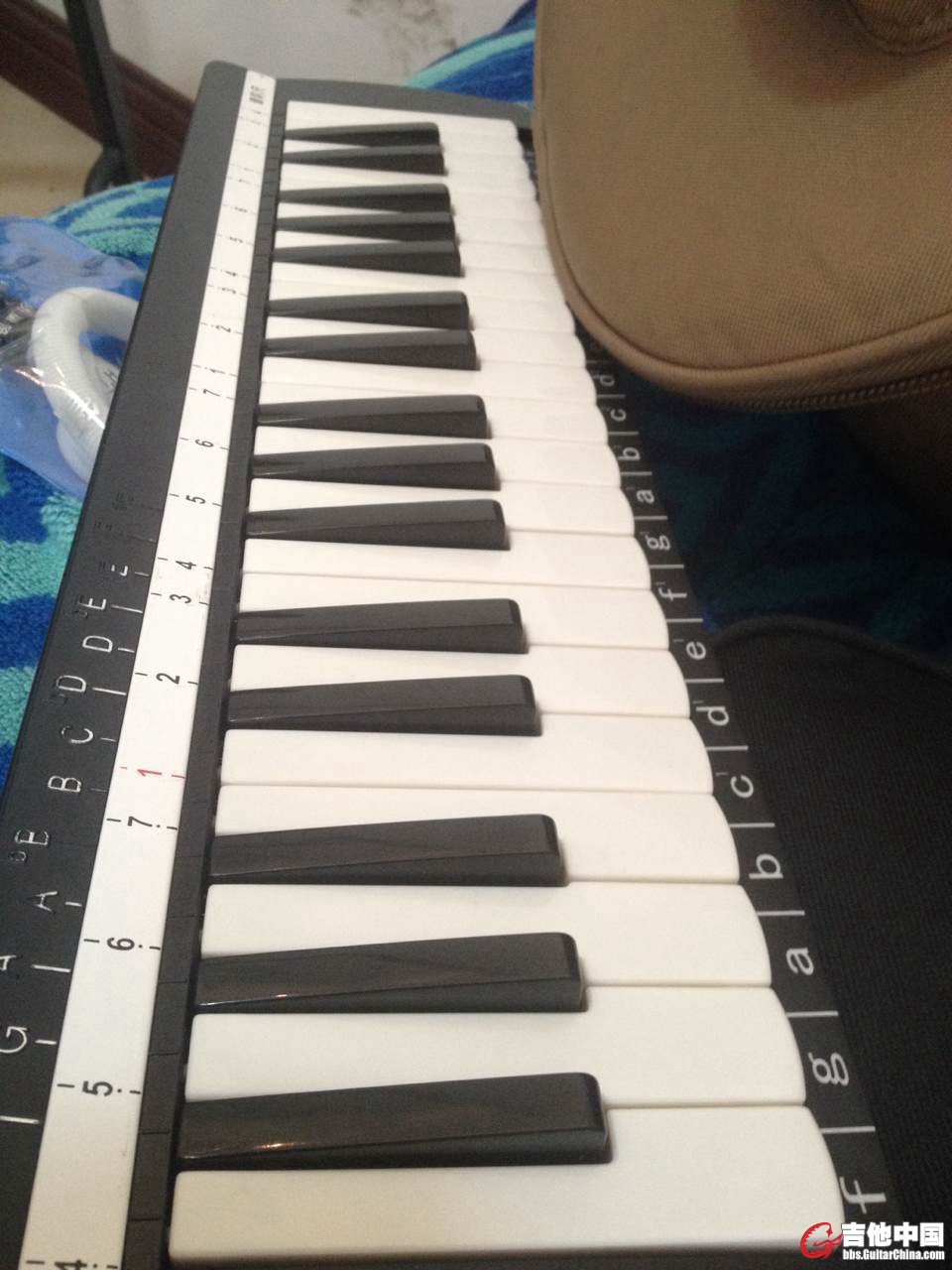 口风琴