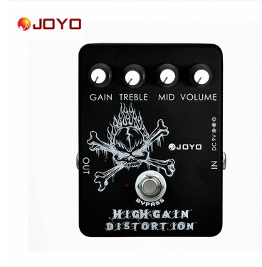 JOYO  JF-04 高增益失真单.jpg
