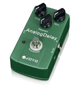 JOYO JF-33 Analog Delay模拟延迟.jpg