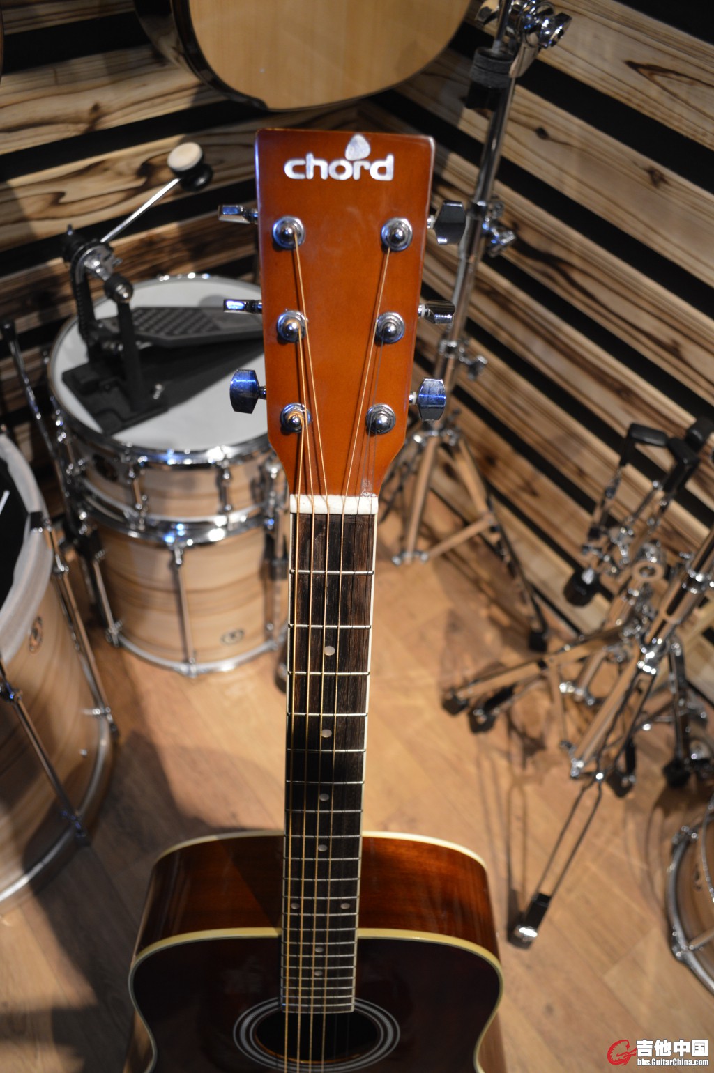 Chord 688元