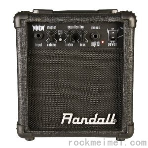 Randall MR10