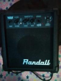 Randall MR10