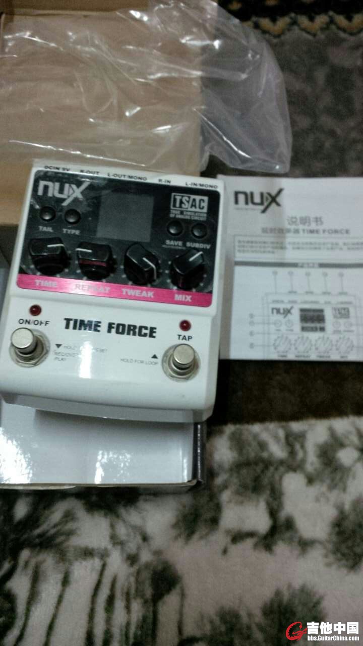 小天使time force200元