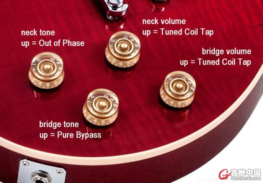 Les Paul Knobs.JPG