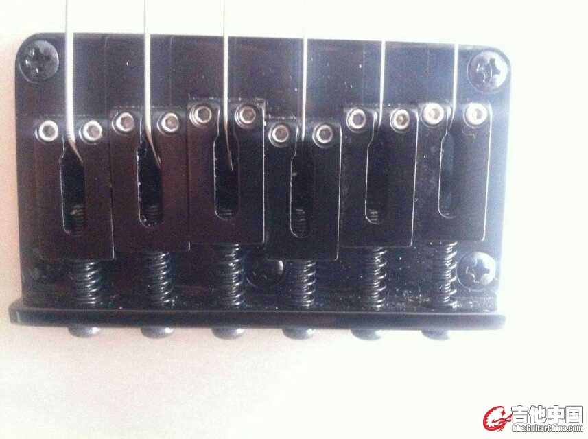 琴桥：GOTOH 102
