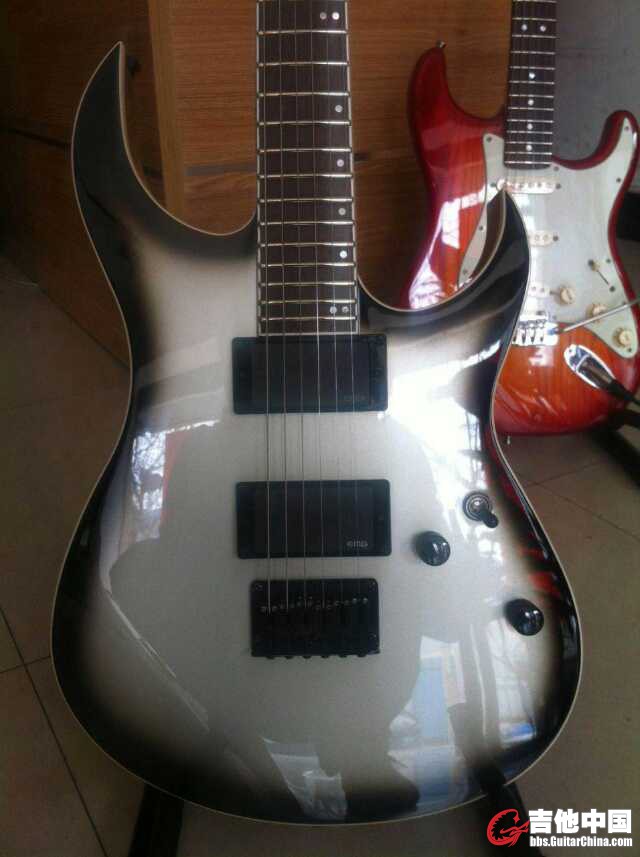 EMG60 81 拾音器