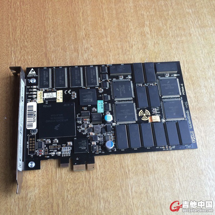 TC powercore pci-e 全插件版