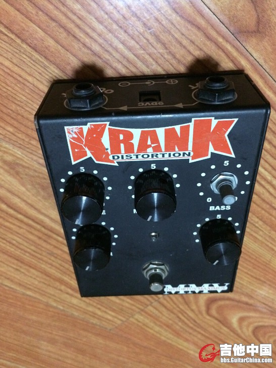 KRANK1