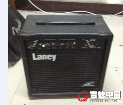 laney lx20