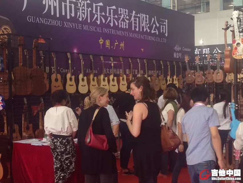 2015广州乐展第一天 广交会1.jpg