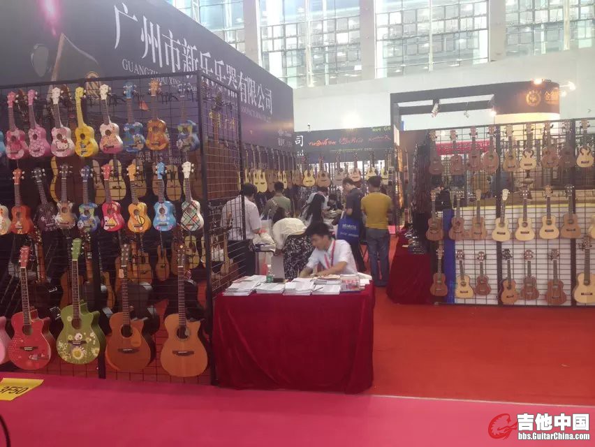 2015广州乐展第一天 广交会4.jpg