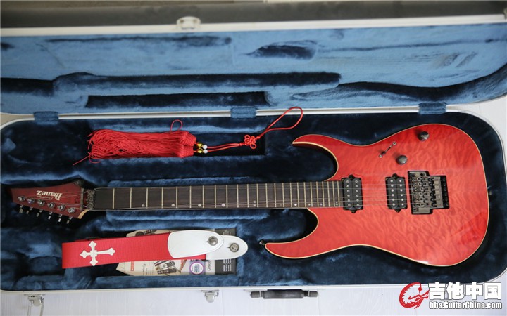 IbanezRG2420