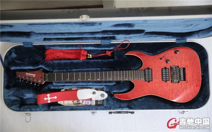 IbanezRG2420