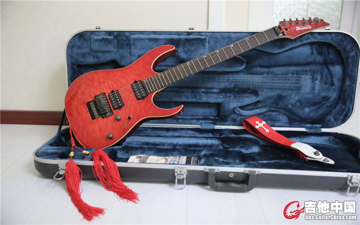 IbanezRG2420