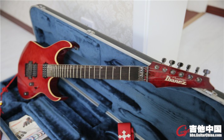 IbanezRG2420