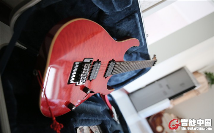 IbanezRG2420