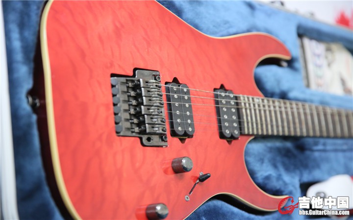 IbanezRG2420