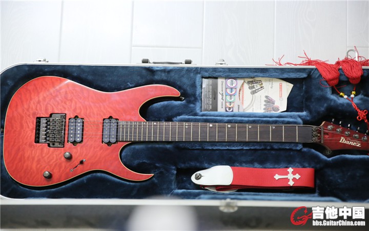 IbanezRG2420