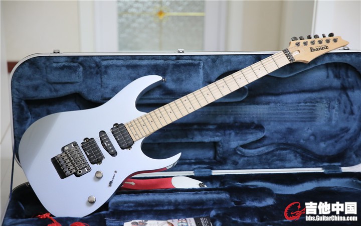 IbanezRG1670