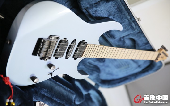 IbanezRG1670