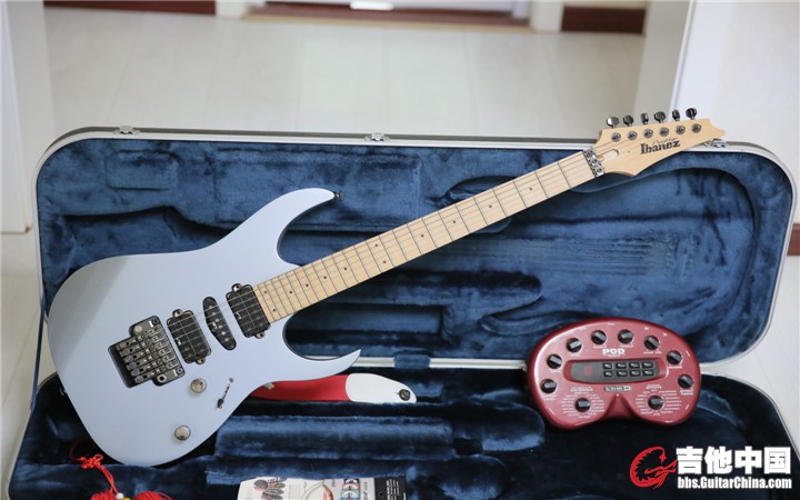 IbanezRG1670